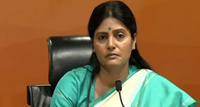 గ్రామీణ వైద్యాన్ని మెరుగుపర్చండి.. పార్లమెంట్‌లో వరంగల్ ఎంపీ కడియం కావ్య డిమాండ్

