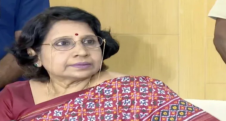 తెలంగాణలో ఎన్నికల కోడ్ అమలు.. 15 రోజుల్లో ఎంపీటీసీ ఎన్నికలు

