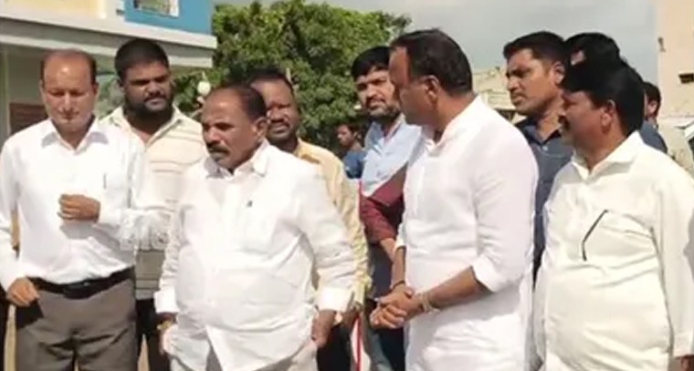 కోమటిరెడ్డి రాజగోపాల్ రెడ్డి సంచలన ప్రశ్నలు.. 'యాదన్నా, కాంగ్రెస్‌లోకి ఎందుకొచ్చావు?

