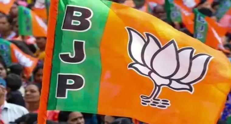 తెలంగాణ స్థానిక సంస్థల ఎన్నికలకు బీజేపీ జోరుగా సన్నాహాలు

