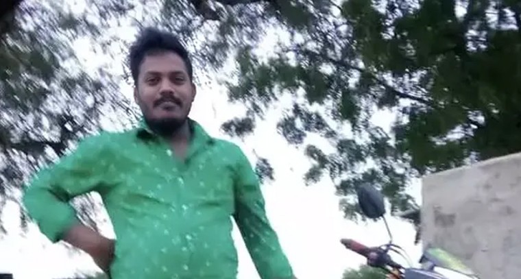 ఆర్థిక సమస్యలు.. చేనేత కార్మికుడు గుర్తు చేసుకున్న దుర్ఘటన

