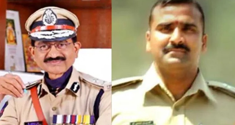 ఫోన్ ట్యాపింగ్ కేసు: ప్రభాకర్ రావు, ప్రణీత్ రావు SIT విచారణకు

