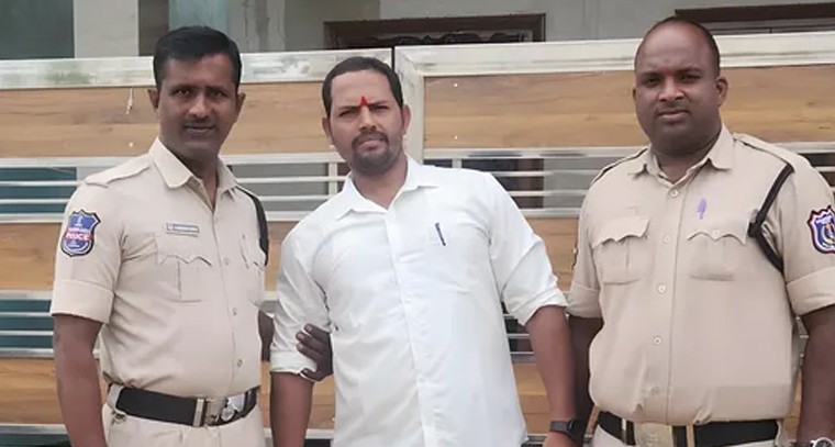కామారెడ్డి జిల్లాలో భానుడి భగభగ.. బిచ్కుందలో అత్యధిక, పాల్వంచలో అత్యల్ప ఉష్ణోగ్రత

