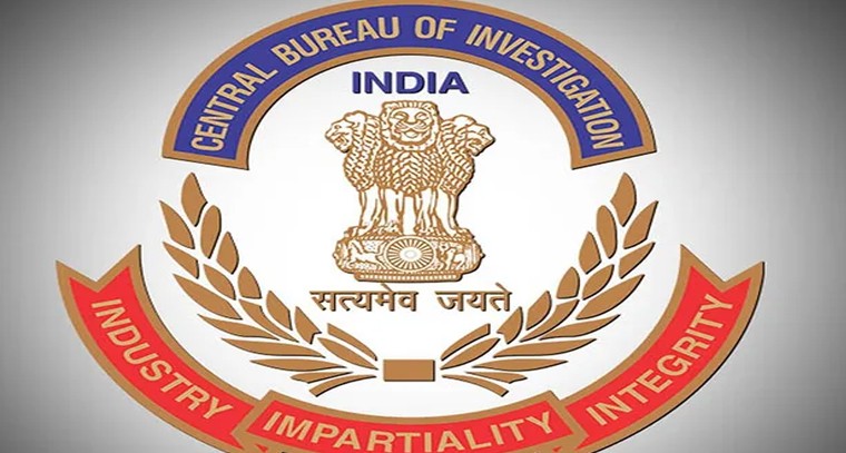 కాళేశ్వరం అవకతవకలపై సీబీఐ దర్యాప్తుకు శ్రీకారం.. ప్రభుత్వ లేఖ చేరినట్టు సీబీఐ అంగీకారం

