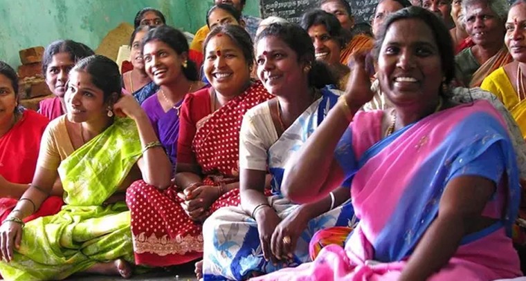  మహిళల సాధికారతకు సౌర శక్తి.. నాలుగు ఎకరాల భూమి కేటాయింపు

