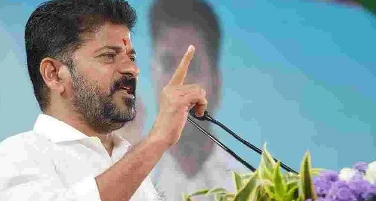 ఫ్యూచర్ సిటీపై రాజకీయ దుష్ప్రచారాన్ని ఖండించిన సీఎం రేవంత్‌రెడ్డి

