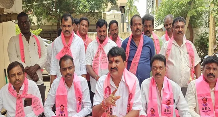 కుత్బుల్లాపూర్ మున్సిపల్ నిధుల వివాదం.. ప్రత్యేక నిధుల పేరుతో ప్రజలను మభ్యపెడుతున్నారా?

