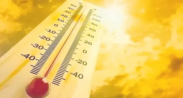 తెలంగాణపై నిప్పులు కురిపిస్తున్న భానుడు.. మరో మూడు గంటలు అత్యంత కీలకం

