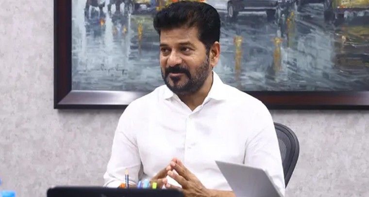 ఫ్యూచర్‌సిటీలో భూగర్భ విద్యుత్‌ లైన్లు.. సీఎం రేవంత్ రెడ్డి కీలక నిర్ణయం

