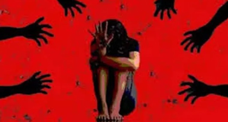 దళిత మైనర్ బాలికపై దారుణ అత్యాచారం.. గణేష్ నిమజ్జన రోజున జరిగిన హృదయవిదారక ఘటన

