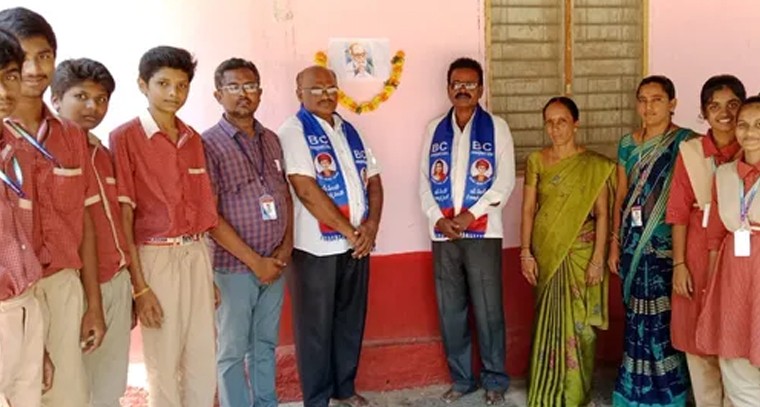 కాళోజి నారాయణరావు జయంతి.. తెలంగాణ ఉద్యమకారుని స్మరణ

