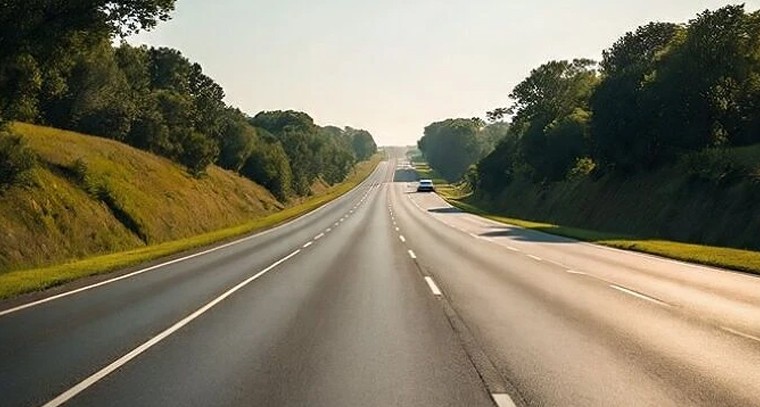 ఉత్తర తెలంగాణకు బంపర్ గిఫ్ట్.. రూ.10,034 కోట్లతో నాలుగు జాతీయ రహదారులకు కేంద్రం గ్రీన్ సిగ్నల్!

