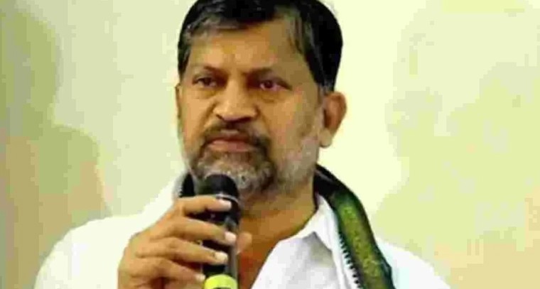 బీసీల హామీలపై కాంగ్రెస్ మోసం.. బీఆర్ఎస్ ఎమ్మెల్సీ ఎల్ రమణ ఆగ్రహం

