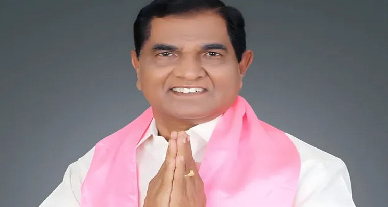 దేశ రక్షణలో సైనికుల వెలకట్టలేని పాత్ర.. మాజీ ఎమ్మెల్యే అంజయ్య యాదవ్

