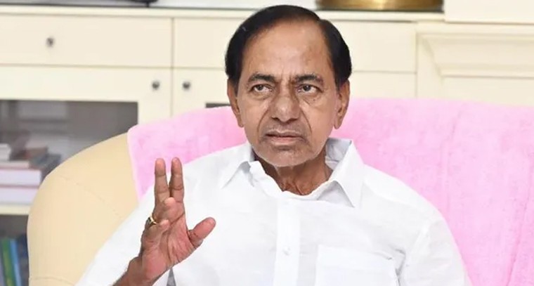 ఎర్రవల్లి ఫామ్‌హౌస్‌లో కేసీఆర్ కీలక సమావేశం.. బీఆర్ఎస్ భవిష్యత్తు వ్యూహాలు

