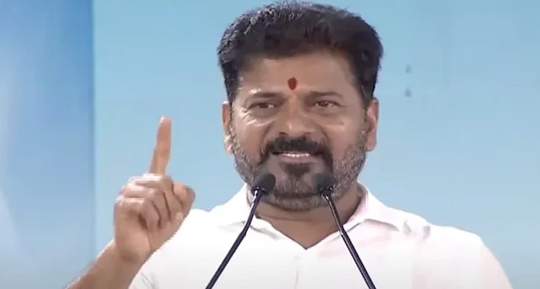 తెలంగాణను ట్రిలియన్‌ డాలర్‌ ఆర్థిక వ్యవస్థగా తీర్చిదిద్దాలన్న సీఎం రేవంత్‌రెడ్డి లక్ష్యం

