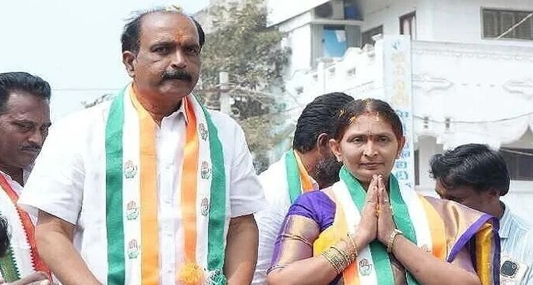 తెలంగాణ మున్సిపల్ ఎన్నికలు.. పాలకవర్గాల్లో ‘కుటుంబ’ జోరు.. విజేతలుగా భార్యాభర్తలు, తల్లీకొడుకులు

