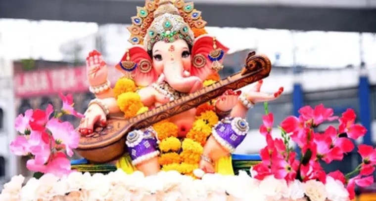 వినాయక ఉత్సవాలకు ముందు మించిద్దాం.. తెలంగాణ పోలీసుల నుంచి మండపాల నిర్వాహకులకు ముఖ్య సూచనలు

