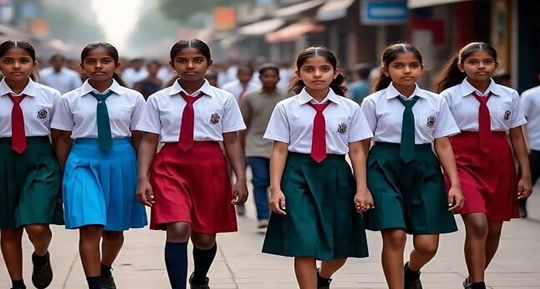 వేరువేరుగా సెలవుల విధానం.. రేపు తెలంగాణలో పబ్లిక్ హాలిడే, ఏపీలో ఆప్షనల్ మాత్రమే!

