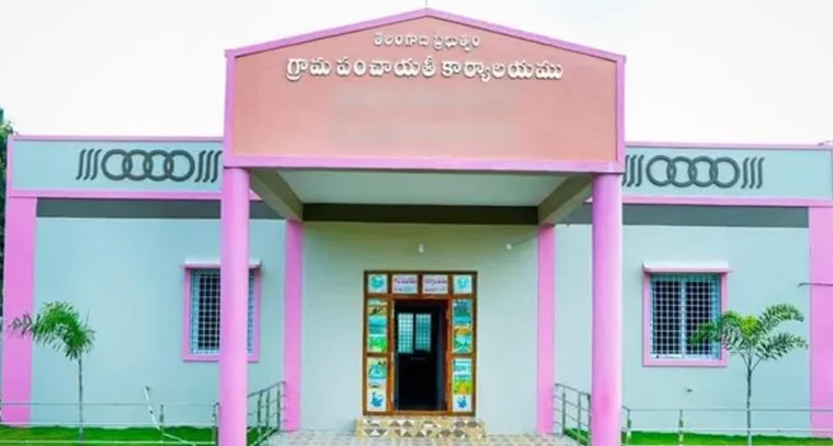 స్థానిక సంస్థల ఎన్నికలు.. పంచాయతీరాజ్ శాఖ ఆదేశాలతో హడావిడి

