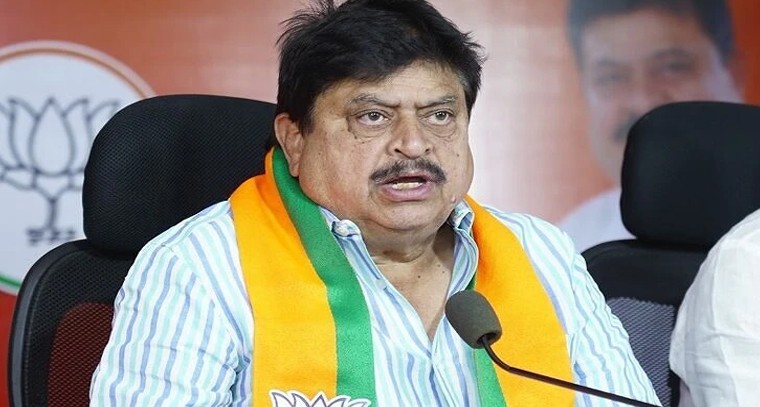 మున్సిపల్ ఎన్నికల్లో బీజేపీ జోరు.. గెలుపు మాదేనన్న రామచందర్ రావు

