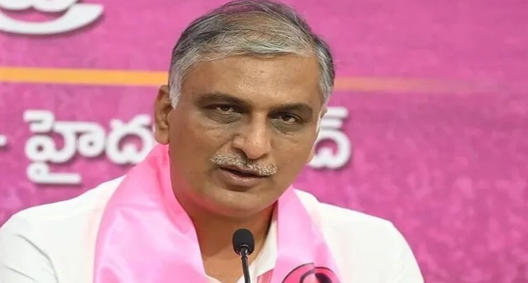 BRS పాలనలో 1.62 లక్షల ఉద్యోగాలు.. హరీశ్ రావు సంచలన వ్యాఖ్యలు

