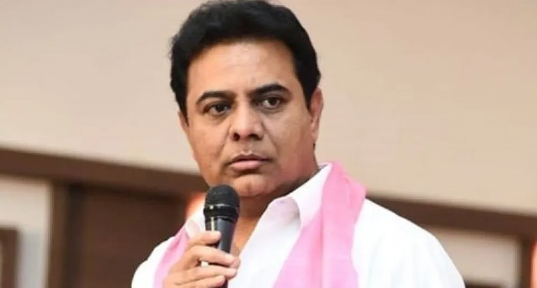 తెలంగాణలో కాంగ్రెస్ పాలన.. కేటీఆర్ తీవ్ర విమర్శలు, సర్కస్ అనిపిస్తున్న పరిస్థితి

