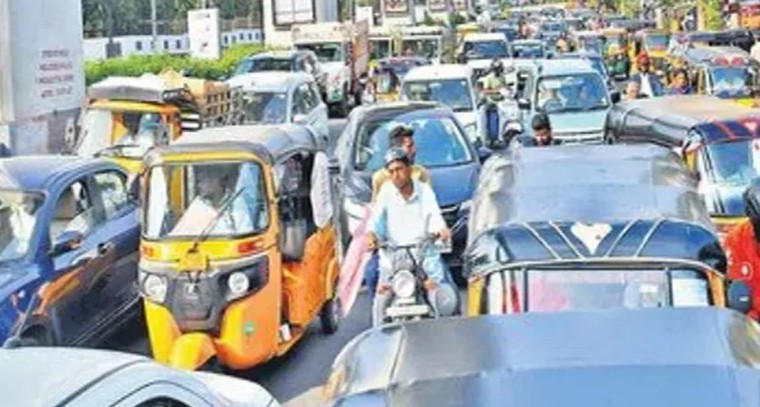 తెలంగాణలో వాహన రిజిస్ట్రేషన్‌పై కొత్త భారం.. లైఫ్ ట్యాక్స్, ఫ్యాన్సీ నంబర్ ఫీజుల పెంపు

