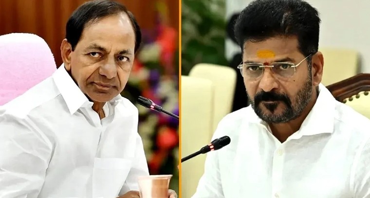 కాళేశ్వరం కమిషన్ నివేదికపై అసెంబ్లీలో హాట్ టాపిక్.. కేసీఆర్, రేవంత్ మూవ్ ఏంటి?


