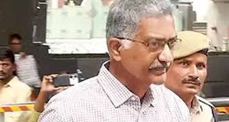 ఫోన్ ట్యాపింగ్ కేసు.. ప్రభాకర్‌రావుకు సుప్రీంకోర్టులో ఊరట.. కానీ కఠిన షరతులు విధిస్తూ సంచలన ఆదేశాలు

