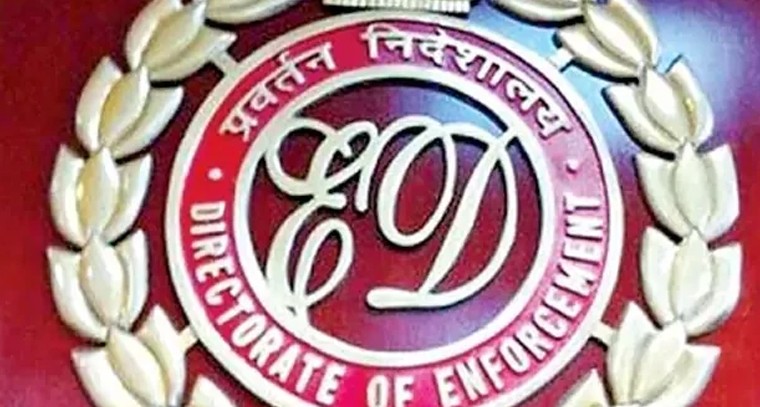 ఇల్లీగల్ బెట్టింగ్ యాప్‌పై భారీ ఎన్‌ఫోర్స్‌మెంట్.. దేశవ్యాప్తంగా 17 చోట్ల ఈడీ సోదాలు, రూ.110 కోట్లు ఫ్రీజ్

