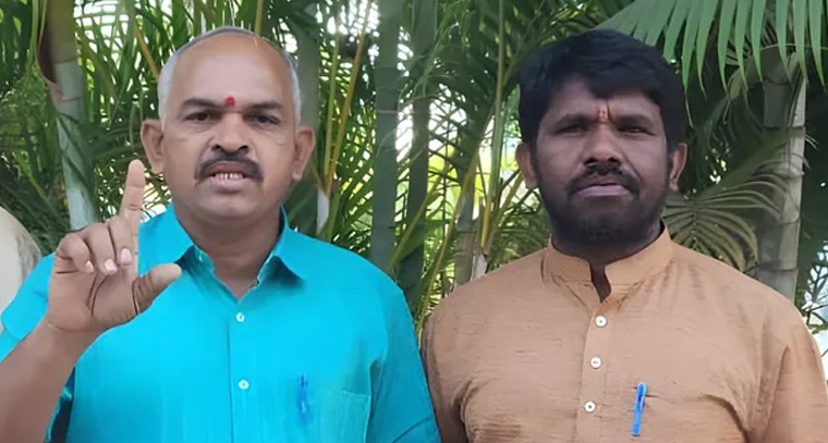 ప్రభుత్వం ఉద్యోగుల హామీలు నిలబెట్టుకోవాలి.. తెలంగాణ ఉపాధ్యాయ సంఘం డిమాండ్

