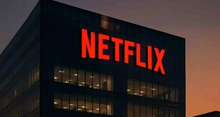 హైదరాబాద్‌కు నెట్‌ఫ్లిక్స్ జోరు.. టెక్ నగరిలో దిగ్గజ ఓటీటీ సరికొత్త అడుగు!

