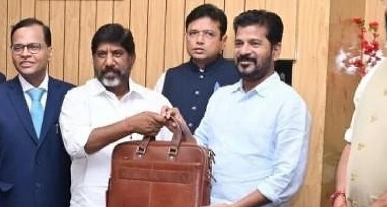 తెలంగాణ అసెంబ్లీ బడ్జెట్ సమరానికి ముహూర్తం ఖరారు.. 28న పద్దుల సమర్పణ

