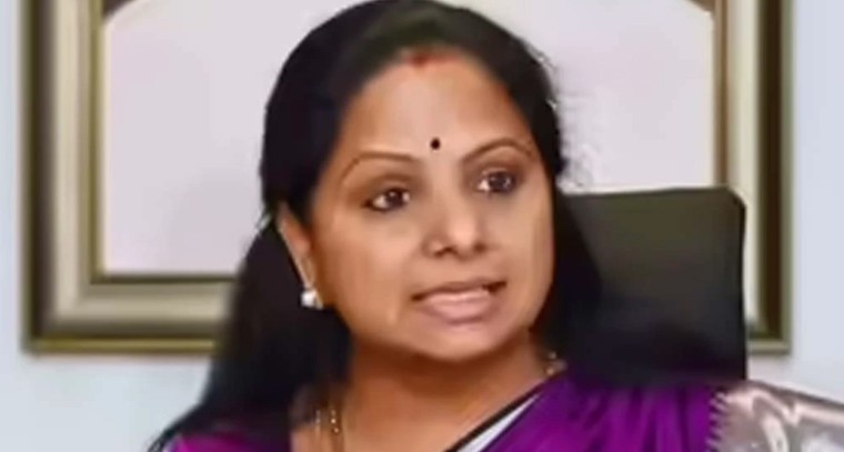 తెలంగాణలో కల్వకుంట్ల కవిత రాజీనామా.. గుత్తా సుఖేందర్ కీలక వ్యాఖ్యలు

