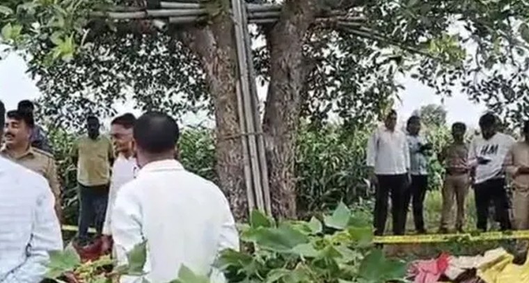 విషాదం ముంచిన కరెంట్ షాక్.. ఒక్క కుటుంబం లో ఐదుగురు బలికొన్న విషాద ఘటన

