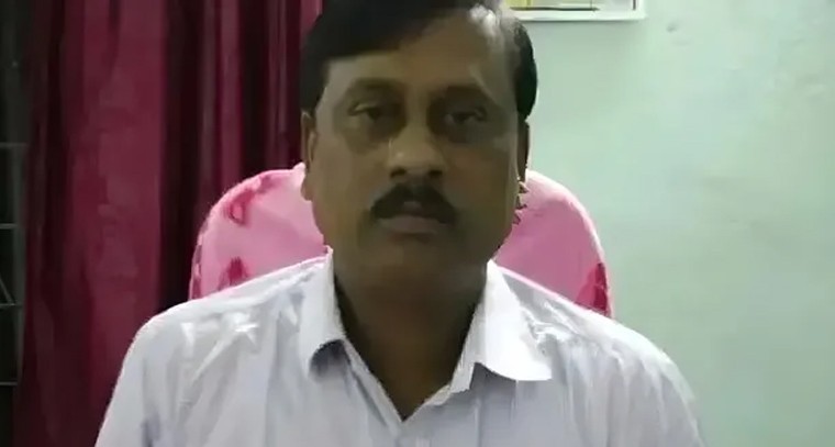 ఈ నెల 21, 22న పొక్సో చట్టంపై హెడ్మాస్టర్లకు శిక్షణ

