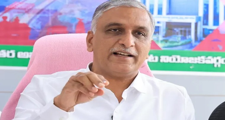 సింగరేణి కార్మికులకు చేదు కబురు.. హరీశ్ రావు ఆగ్రహం

