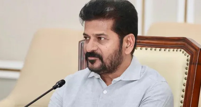 తెలంగాణ సీఎం రేవంత్ రెడ్డి ఢిల్లీ పర్యటన.. కీలక చర్చలకు సిద్ధం

