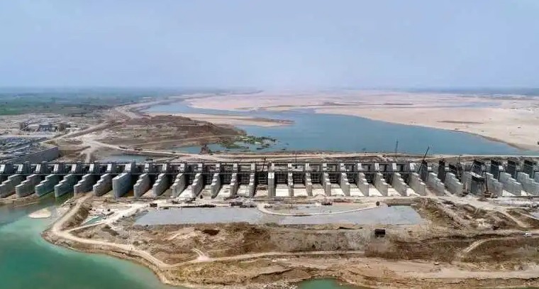 కాళేశ్వరం కుంభకోణం.. కోట్లలో అవినీతి, వెలుగులోకి అక్రమ ఆస్తులు

