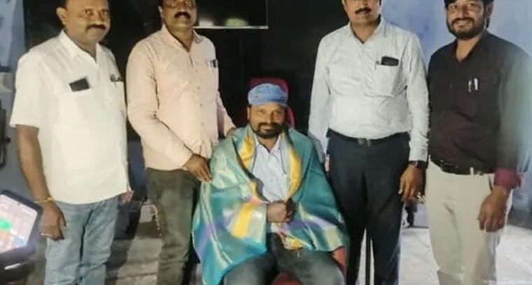 పాఠశాల అడ్మిషన్లలో నూతన రికార్డు.. డబ్బా గ్రామంలోని ప్రభుత్వ పాఠశాల విజయ ప్రయాణం

