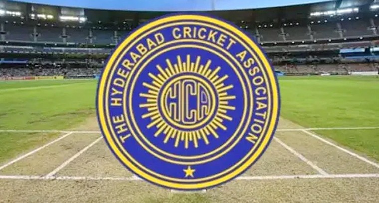 హైదరాబాద్ క్రికెట్ అసోసియేషన్ అక్రమాలపై సీఐడీకి తెలంగాణ క్రికెట్ అసోసియేషన్ ఫిర్యాదు

