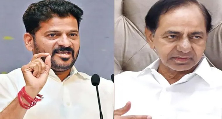 KCR అండగా ఉంటే అద్భుతాలు చేస్తాం.. సీఎం రేవంత్ రెడ్డి

