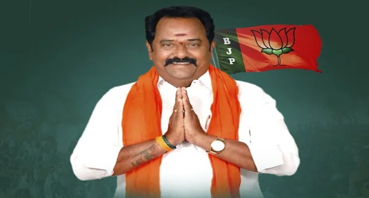 భిక్కనూర్ మండలంలో కామారెడ్డి ఎమ్మెల్యే కాటిపల్లి వెంకటరమణారెడ్డి పర్యటన

