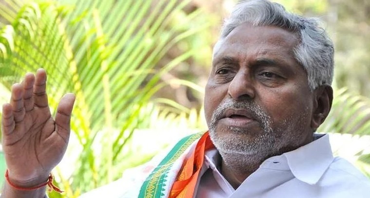 జగిత్యాల మున్సిపల్ ఛైర్‌పర్సన్ పదవి.. సంజయ్ వర్గానికి భారీ గెలుపు

