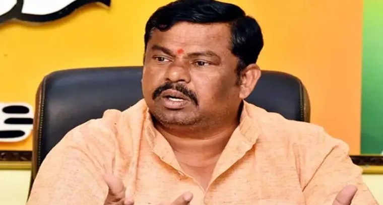 గోషామహల్ ఎమ్మెల్యే రాజాసింగ్ రాజీనామా.. బీజేపీ ఆమోదంతో రాజకీయ ఊహాగానాలు

