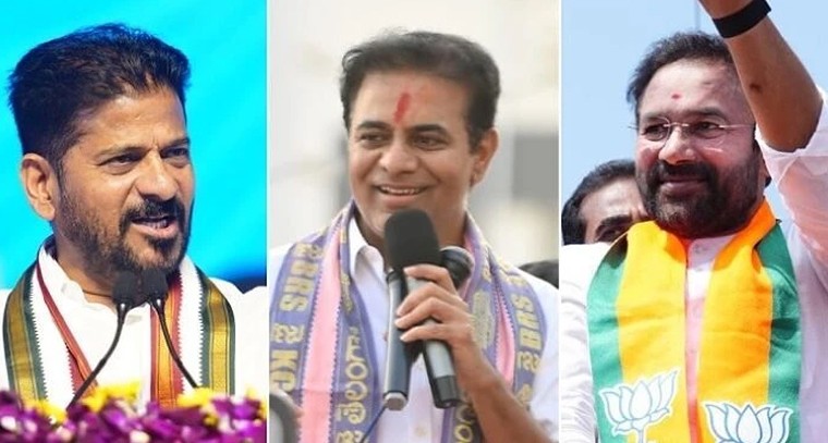 మున్సిపల్ పోరుకు సర్వం సిద్ధం.. హోరాహోరీగా ముగిసిన ప్రచారం.. ఎల్లుండే పోలింగ్!

