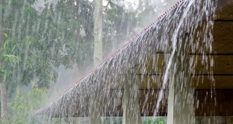 తెలంగాణలో రాగల ఐదు రోజులు వర్షాలు.. వాతావరణ శాఖ హెచ్చరిక

