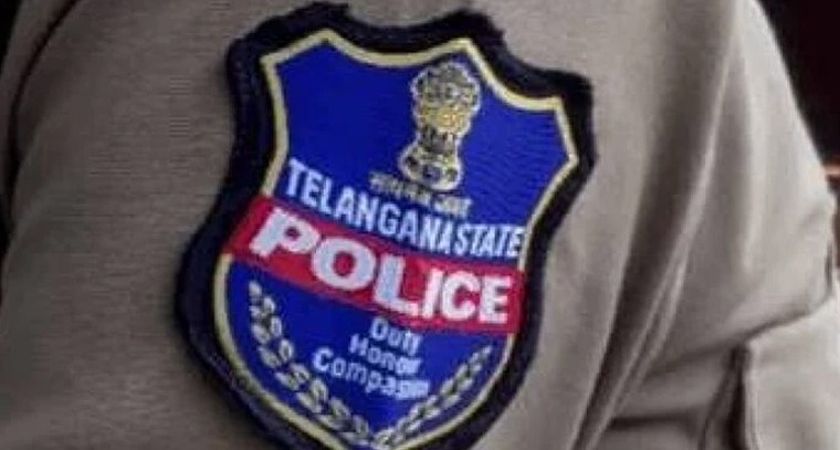 పోలీస్ కొలువులకు గ్రీన్ సిగ్నల్.. తెలంగాణ హోంశాఖలో 17,992 పోస్టుల భర్తీకి కసరత్తు

