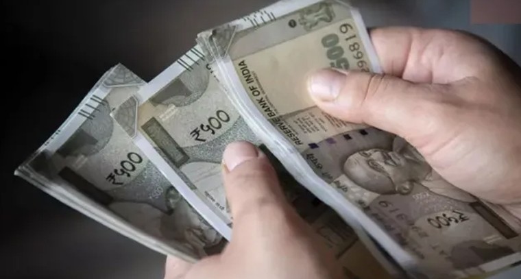 రైతు భరోసా.. రైతుల ఖాతాల్లో నిధుల జమ

